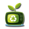 Recycle your electronics - get them repaired!
